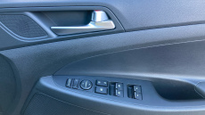 Hyundai Tucson 1.6 CRDi 48V MHD SE Nav 5dr 2WD Diesel Estate